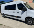Рено Мастер, объемом двигателя 2.3 л и пробегом 273 тыс. км за 21300 $, фото 1 на Automoto.ua