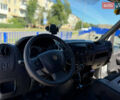 Рено Мастер, объемом двигателя 2.3 л и пробегом 273 тыс. км за 21300 $, фото 18 на Automoto.ua