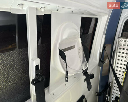 Рено Мастер 2020 в Киеве на Automoto.ua Рено Мастер, объемом двигателя 2.3 л и пробегом 2 тыс. км за 32000 $, фото 25 на Automoto.ua