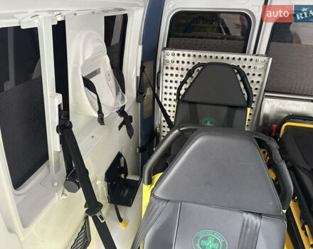 Рено Мастер 2020 в Киеве на Automoto.ua Рено Мастер, объемом двигателя 2.3 л и пробегом 2 тыс. км за 32000 $, фото 22 на Automoto.ua