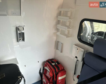 Рено Мастер 2020 в Киеве на Automoto.ua Рено Мастер, объемом двигателя 2.3 л и пробегом 2 тыс. км за 32000 $, фото 29 на Automoto.ua