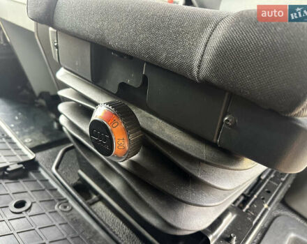 Рено Мастер 2020 в Киеве на Automoto.ua Рено Мастер, объемом двигателя 2.3 л и пробегом 2 тыс. км за 32000 $, фото 10 на Automoto.ua