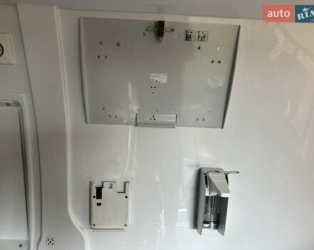 Рено Мастер 2020 в Киеве на Automoto.ua Рено Мастер, объемом двигателя 2.3 л и пробегом 2 тыс. км за 32000 $, фото 28 на Automoto.ua