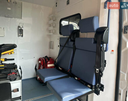 Рено Мастер 2020 в Киеве на Automoto.ua Рено Мастер, объемом двигателя 2.3 л и пробегом 2 тыс. км за 32000 $, фото 20 на Automoto.ua