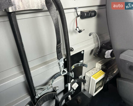 Рено Мастер 2020 в Киеве на Automoto.ua Рено Мастер, объемом двигателя 2.3 л и пробегом 2 тыс. км за 32000 $, фото 17 на Automoto.ua