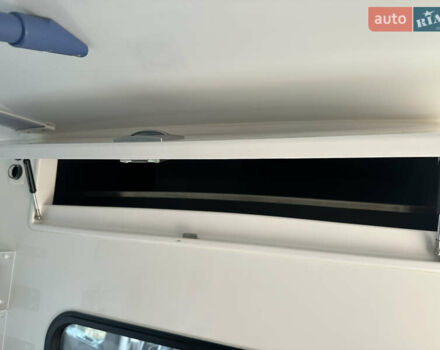 Рено Мастер 2020 в Киеве на Automoto.ua Рено Мастер, объемом двигателя 2.3 л и пробегом 2 тыс. км за 32000 $, фото 31 на Automoto.ua