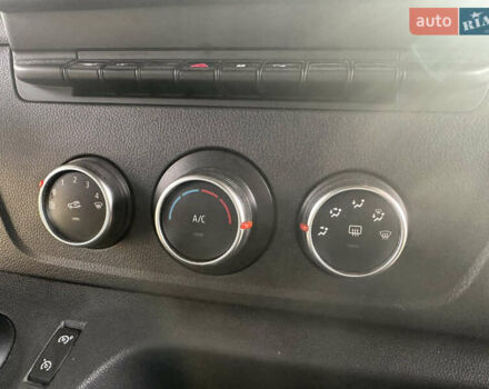 Рено Мастер 2020 в Киеве на Automoto.ua Рено Мастер, объемом двигателя 2.3 л и пробегом 2 тыс. км за 32000 $, фото 14 на Automoto.ua