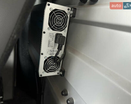 Рено Мастер 2020 в Киеве на Automoto.ua Рено Мастер, объемом двигателя 2.3 л и пробегом 2 тыс. км за 32000 $, фото 19 на Automoto.ua