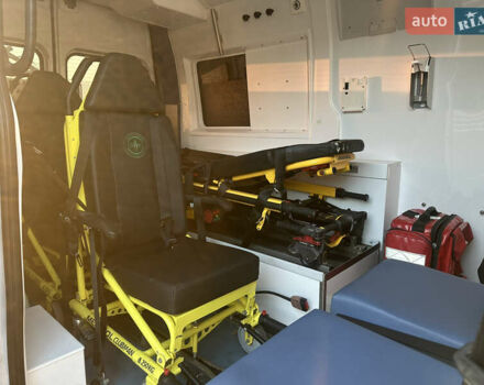 Рено Мастер 2020 в Киеве на Automoto.ua Рено Мастер, объемом двигателя 2.3 л и пробегом 2 тыс. км за 32000 $, фото 6 на Automoto.ua