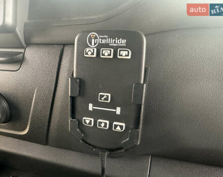 Рено Мастер 2020 в Киеве на Automoto.ua Рено Мастер, объемом двигателя 2.3 л и пробегом 2 тыс. км за 32000 $, фото 12 на Automoto.ua