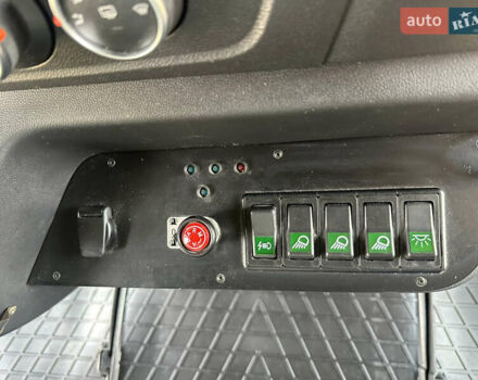 Рено Мастер 2020 в Киеве на Automoto.ua Рено Мастер, объемом двигателя 2.3 л и пробегом 2 тыс. км за 32000 $, фото 11 на Automoto.ua