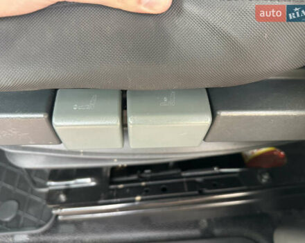 Рено Мастер 2020 в Киеве на Automoto.ua Рено Мастер, объемом двигателя 2.3 л и пробегом 2 тыс. км за 32000 $, фото 18 на Automoto.ua