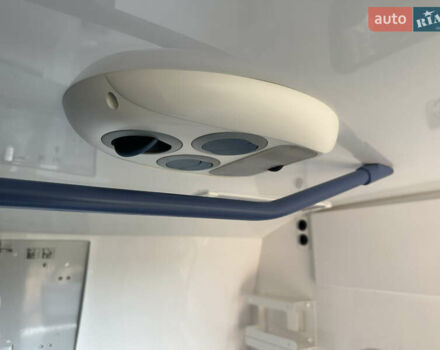 Рено Мастер 2020 в Киеве на Automoto.ua Рено Мастер, объемом двигателя 2.3 л и пробегом 2 тыс. км за 32000 $, фото 30 на Automoto.ua