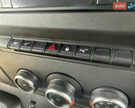 Рено Мастер 2020 в Киеве на Automoto.ua Рено Мастер, объемом двигателя 2.3 л и пробегом 2 тыс. км за 32000 $, фото 13 на Automoto.ua