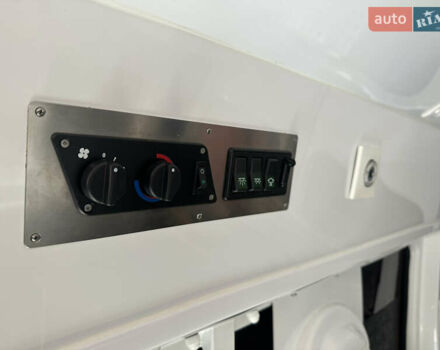Рено Мастер 2020 в Киеве на Automoto.ua Рено Мастер, объемом двигателя 2.3 л и пробегом 2 тыс. км за 32000 $, фото 24 на Automoto.ua
