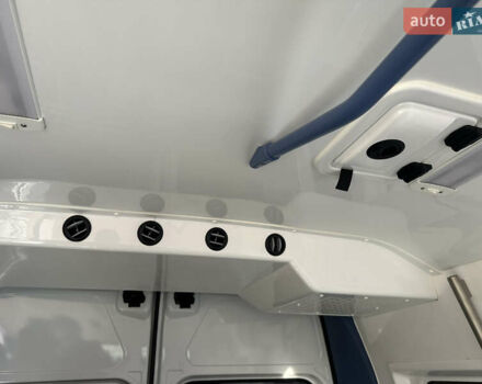 Рено Мастер 2020 в Киеве на Automoto.ua Рено Мастер, объемом двигателя 2.3 л и пробегом 2 тыс. км за 32000 $, фото 23 на Automoto.ua