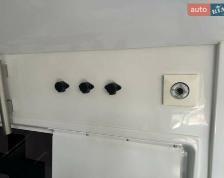 Рено Мастер 2020 в Киеве на Automoto.ua Рено Мастер, объемом двигателя 2.3 л и пробегом 2 тыс. км за 32000 $, фото 27 на Automoto.ua