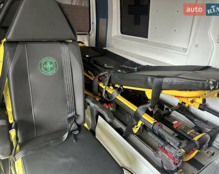 Рено Мастер 2020 в Киеве на Automoto.ua Рено Мастер, объемом двигателя 2.3 л и пробегом 2 тыс. км за 32000 $, фото 21 на Automoto.ua