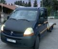 Рено Мастер, объемом двигателя 0 л и пробегом 0 тыс. км за 11999 $, фото 4 на Automoto.ua