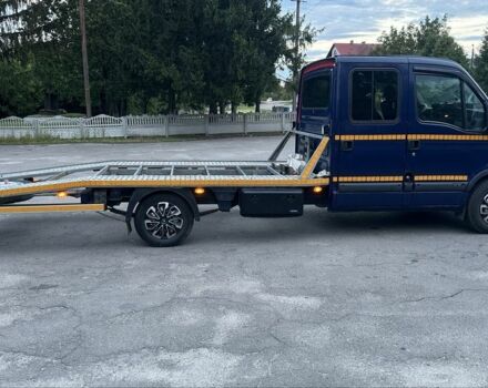 Рено Мастер, объемом двигателя 0 л и пробегом 0 тыс. км за 11999 $, фото 5 на Automoto.ua