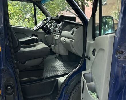 Рено Мастер, объемом двигателя 0 л и пробегом 0 тыс. км за 11999 $, фото 10 на Automoto.ua