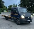 Рено Мастєр, об'ємом двигуна 0 л та пробігом 0 тис. км за 11999 $, фото 1 на Automoto.ua