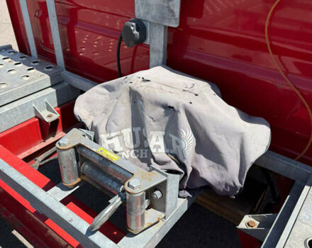 Рено Мастер, объемом двигателя 2.5 л и пробегом 377 тыс. км за 12500 $, фото 24 на Automoto.ua