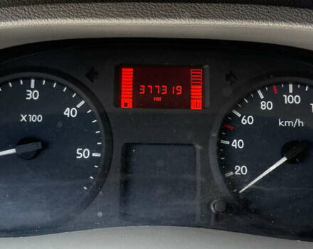 Рено Мастєр, об'ємом двигуна 2.5 л та пробігом 377 тис. км за 12500 $, фото 27 на Automoto.ua