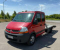 Рено Мастер, объемом двигателя 2.5 л и пробегом 377 тыс. км за 12500 $, фото 1 на Automoto.ua