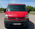 Рено Мастер, объемом двигателя 2.5 л и пробегом 377 тыс. км за 12500 $, фото 2 на Automoto.ua