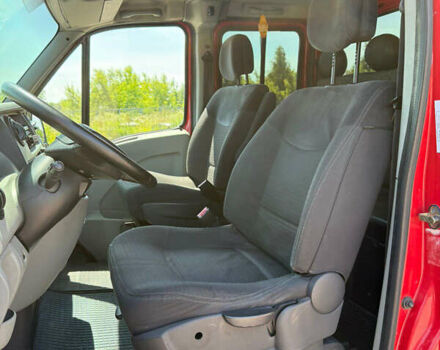 Рено Мастєр, об'ємом двигуна 2.5 л та пробігом 377 тис. км за 12500 $, фото 14 на Automoto.ua