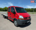 Рено Мастер, объемом двигателя 2.5 л и пробегом 377 тыс. км за 12500 $, фото 1 на Automoto.ua