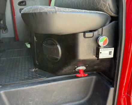 Рено Мастер, объемом двигателя 2.5 л и пробегом 377 тыс. км за 12500 $, фото 17 на Automoto.ua