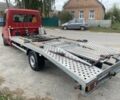 Рено Мастєр, об'ємом двигуна 0 л та пробігом 0 тис. км за 12500 $, фото 4 на Automoto.ua