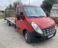 Рено Мастєр, об'ємом двигуна 0 л та пробігом 0 тис. км за 12500 $, фото 1 на Automoto.ua