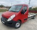 Рено Мастєр, об'ємом двигуна 0 л та пробігом 0 тис. км за 12500 $, фото 1 на Automoto.ua