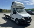 Рено Мастер, объемом двигателя 0 л и пробегом 0 тыс. км за 11000 $, фото 1 на Automoto.ua