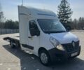 Рено Мастер, объемом двигателя 0 л и пробегом 0 тыс. км за 20000 $, фото 1 на Automoto.ua