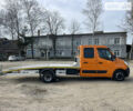 Рено Мастер, объемом двигателя 2.3 л и пробегом 85 тыс. км за 28500 $, фото 1 на Automoto.ua