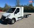 Рено Мастер, объемом двигателя 0 л и пробегом 357 тыс. км за 13700 $, фото 1 на Automoto.ua