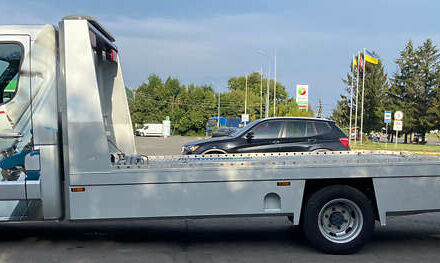 Рено Мастер, объемом двигателя 2.3 л и пробегом 300 тыс. км за 23999 $, фото 8 на Automoto.ua