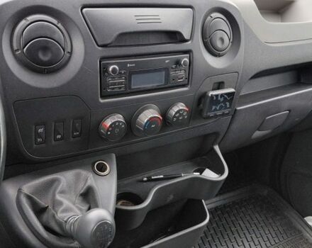 Рено Мастєр, об'ємом двигуна 0 л та пробігом 0 тис. км за 17000 $, фото 4 на Automoto.ua