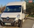 Рено Мастер, объемом двигателя 2.3 л и пробегом 435 тыс. км за 16500 $, фото 1 на Automoto.ua