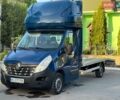 Рено Мастєр, об'ємом двигуна 2.3 л та пробігом 422 тис. км за 16360 $, фото 1 на Automoto.ua