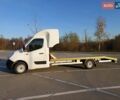 Рено Мастер, объемом двигателя 2.3 л и пробегом 435 тыс. км за 16500 $, фото 2 на Automoto.ua