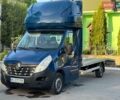 Рено Мастер, объемом двигателя 2.3 л и пробегом 430 тыс. км за 17740 $, фото 1 на Automoto.ua