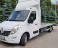 Рено Мастєр, об'ємом двигуна 0 л та пробігом 385 тис. км за 17500 $, фото 7 на Automoto.ua
