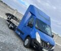Рено Мастер, объемом двигателя 2.3 л и пробегом 650 тыс. км за 16750 $, фото 1 на Automoto.ua