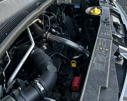 Рено Мастер, объемом двигателя 2.3 л и пробегом 175 тыс. км за 19999 $, фото 43 на Automoto.ua
