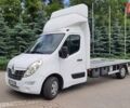 Рено Мастєр, об'ємом двигуна 0 л та пробігом 385 тис. км за 17500 $, фото 1 на Automoto.ua
